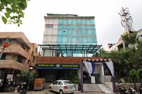 Capital O Chanson Hotels Near Pacific Mall Tagore Garden