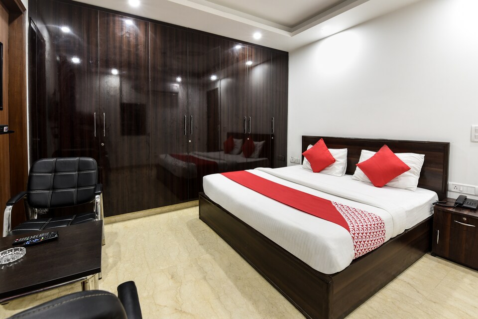 OYO 18778 Cordial Home, Saket Delhi, Delhi
