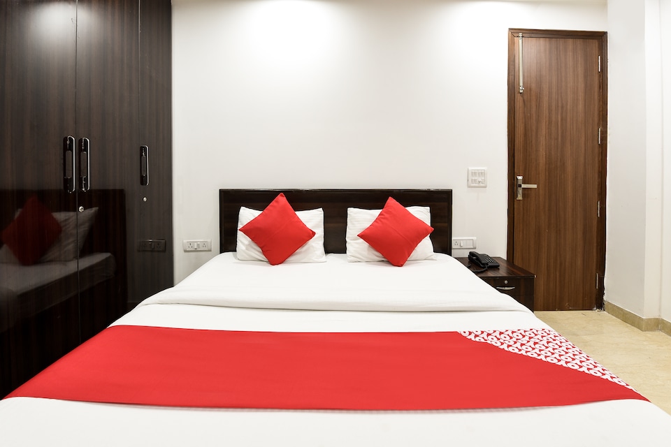 OYO 18778 Cordial Home, Saket Delhi, Delhi