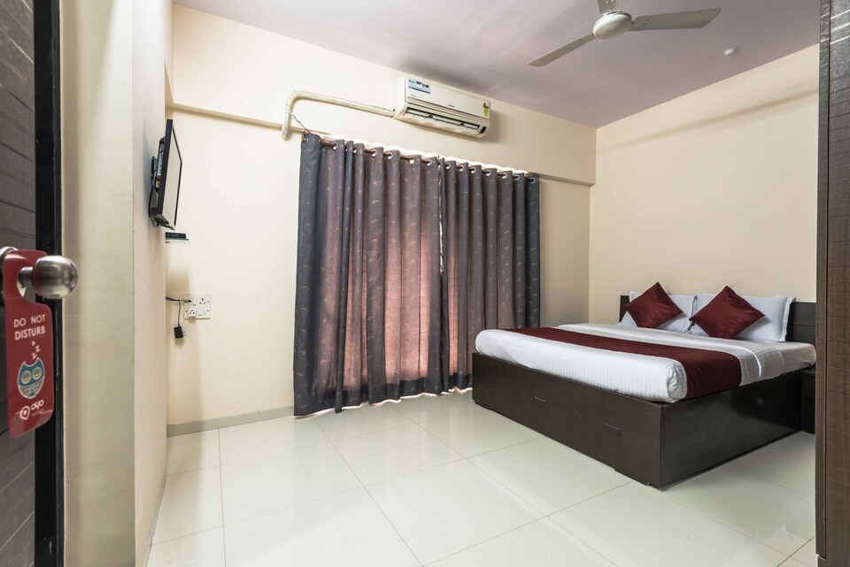 OYO 2903 Apartment Bandra East, Mumbai BKC, Mumbai