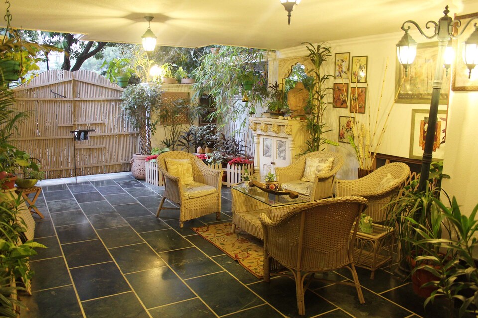 OYO Homes 362 Safdarjung Enclave, AIIMS Delhi, Delhi