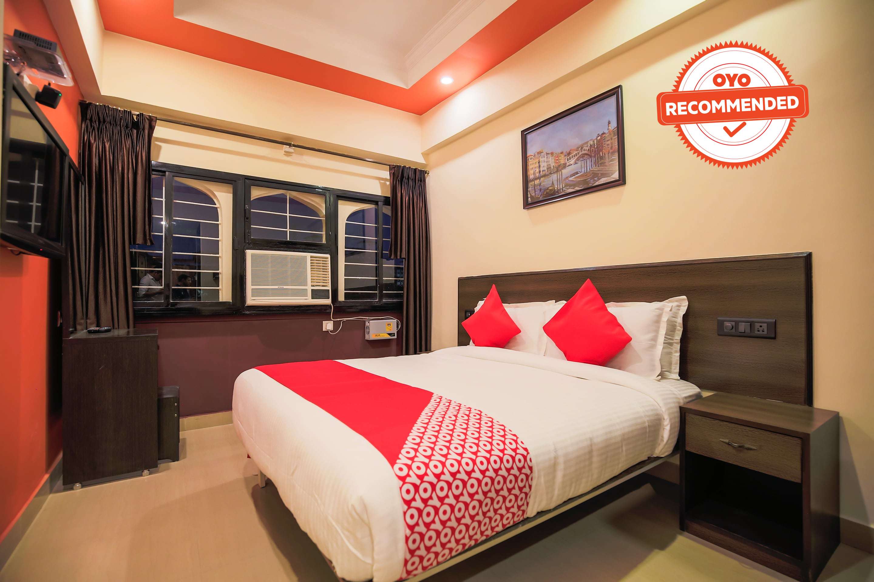 Collection O 18786 Hotel Sona Panaji, Collection O Goa ...