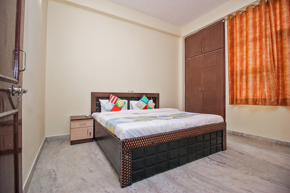OYO Home 18790 Vibrant 2BHK, Vaishali Nagar Jaipur, Jaipur