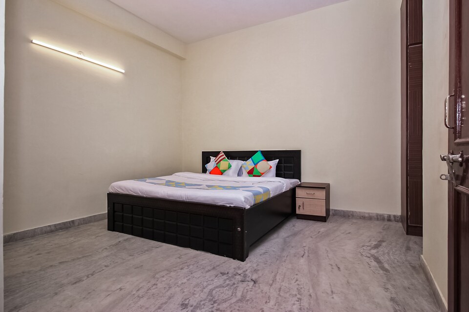 OYO Home 18790 Vibrant 2BHK, Vaishali Nagar Jaipur, Jaipur