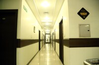 OYO Near Football Chowk