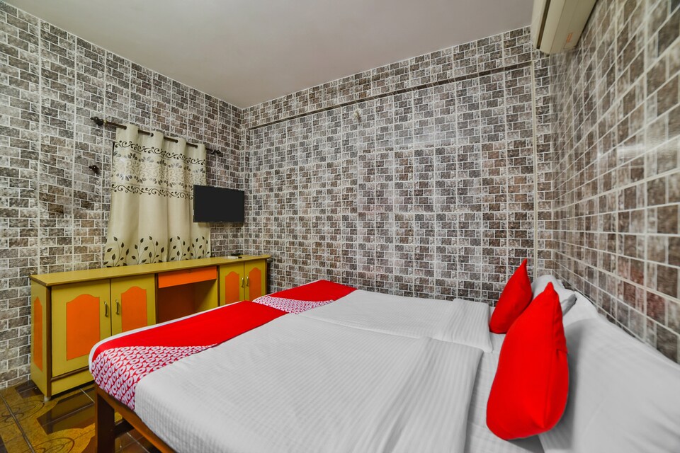 OYO 18796 Selfia Guesthouse , Majorda Goa, Goa