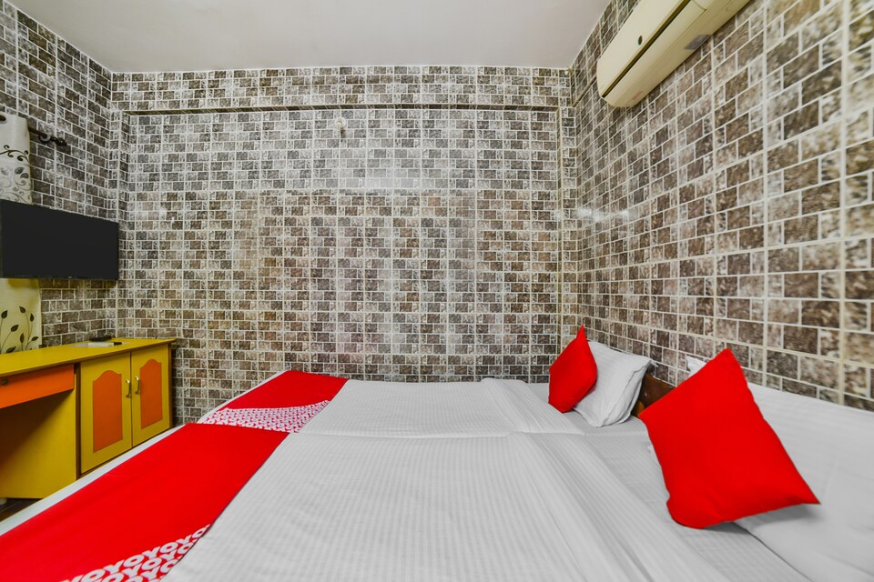 OYO 18796 Selfia Guesthouse , Majorda Goa, Goa