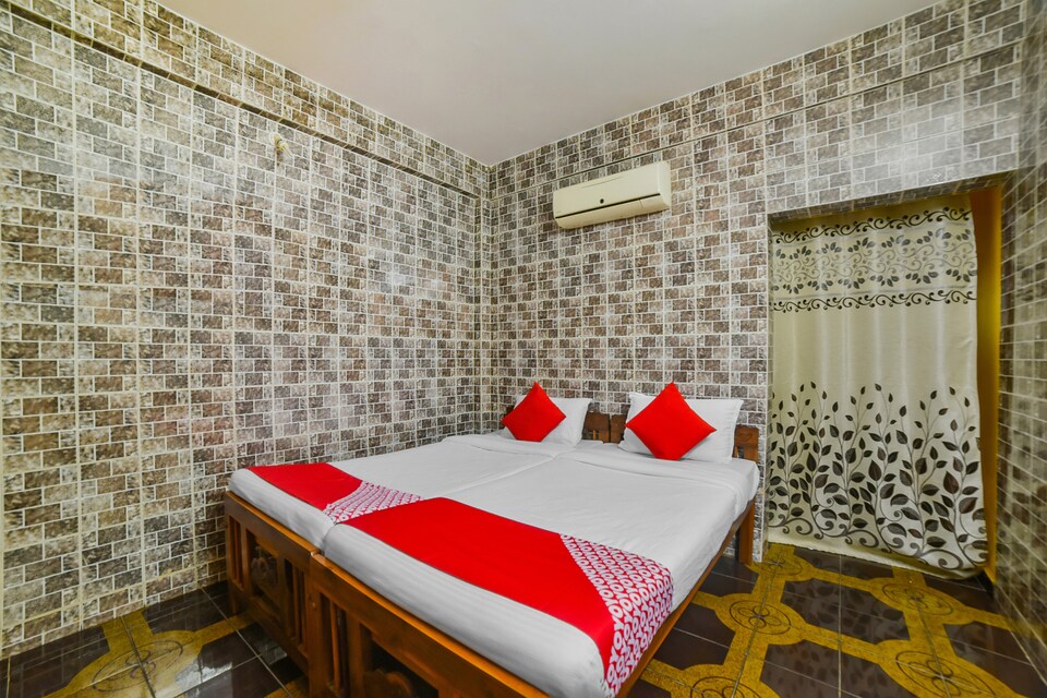OYO 18796 Selfia Guesthouse , Majorda Goa, Goa