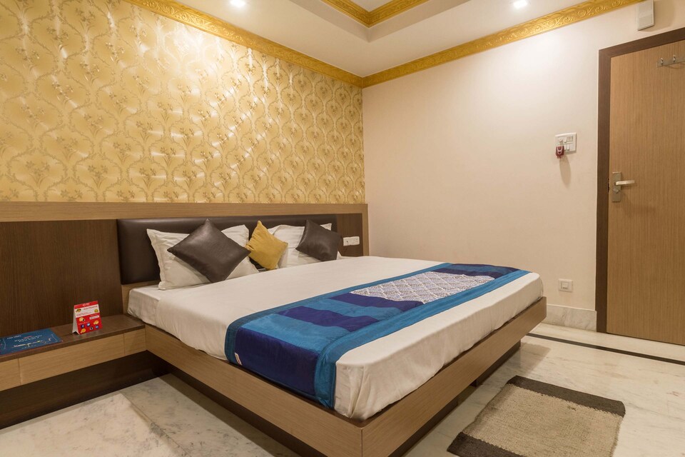 OYO 2905 Hotel Barak Residency, Dispur Guwahati, Guwahati