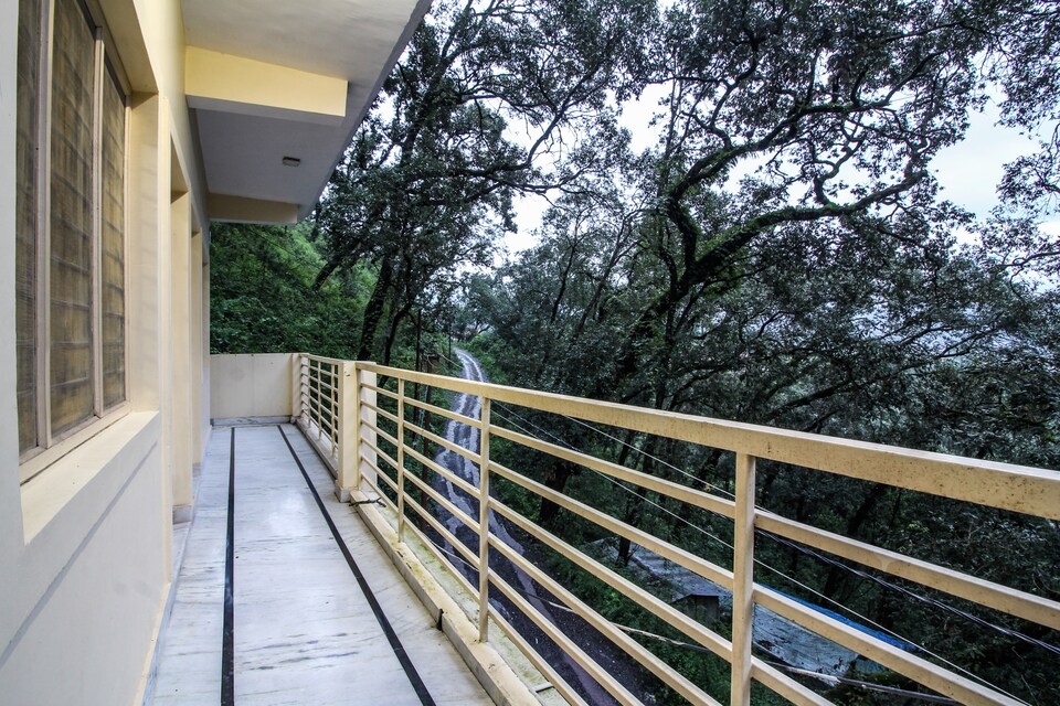OYO Home Peaceful Stay, Bhimtal Nainital, Nainital