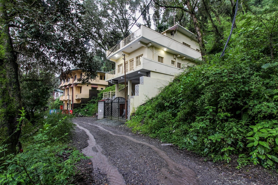 OYO Home Peaceful Stay, Bhimtal Nainital, Nainital