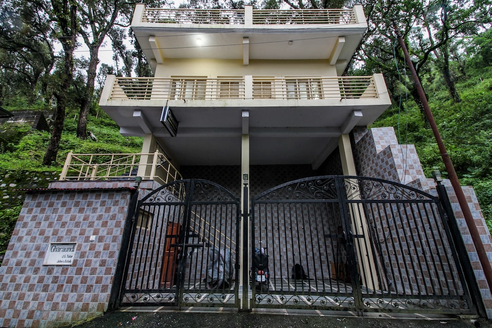 OYO Home Peaceful Stay, Bhimtal Nainital, Nainital