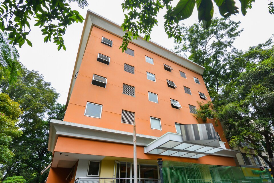 OYO 18803 Smart Inn, Shivaji Nagar  Pune, Pune