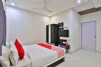 OYO Vrajbhoomi