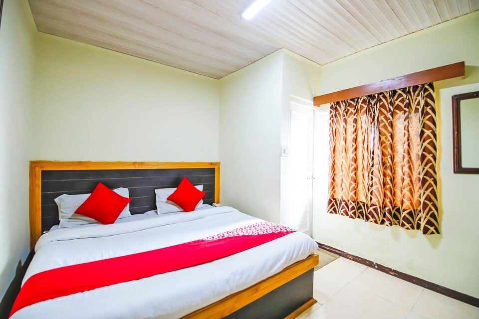 OYO 18809 Mahamaya Palace, Narkanda, Narkanda