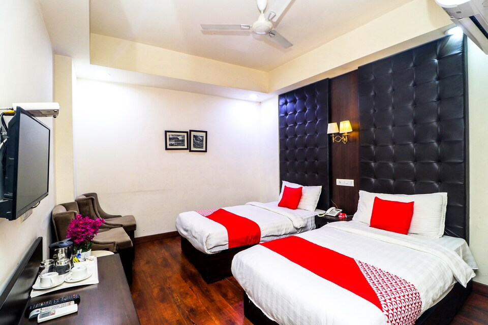 OYO 18810 Hotel Noor Mahal, Moga, Moga