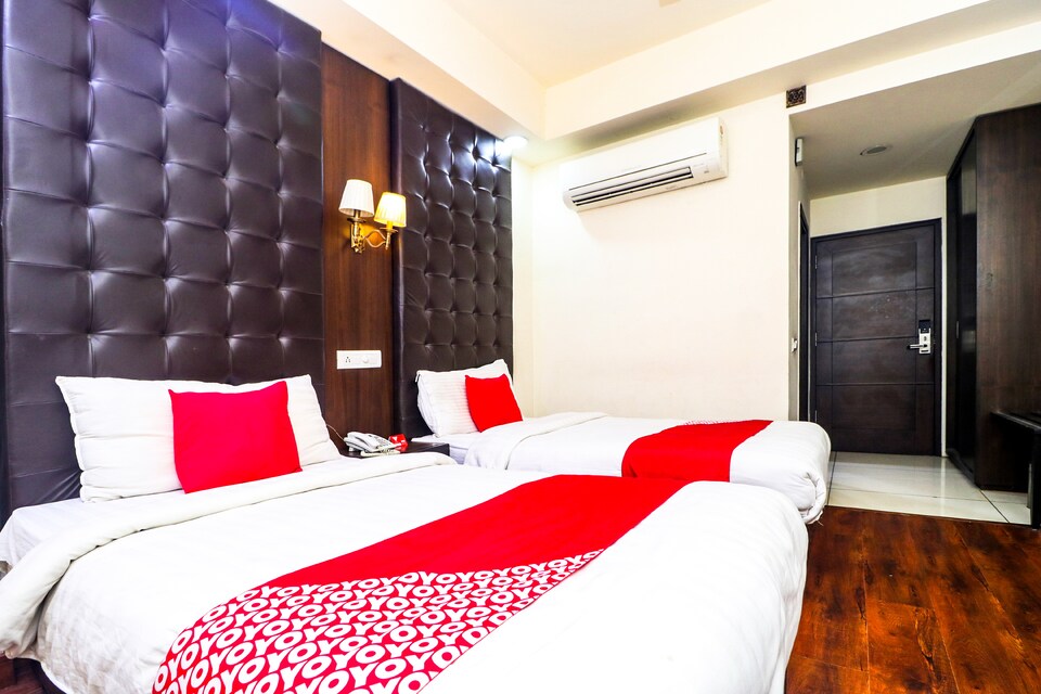 OYO 18810 Hotel Noor Mahal, Moga, Moga