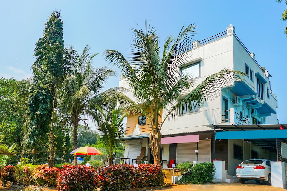 OYO 18815 Bhushan Residency, Malavali Lonavala, Lonavala