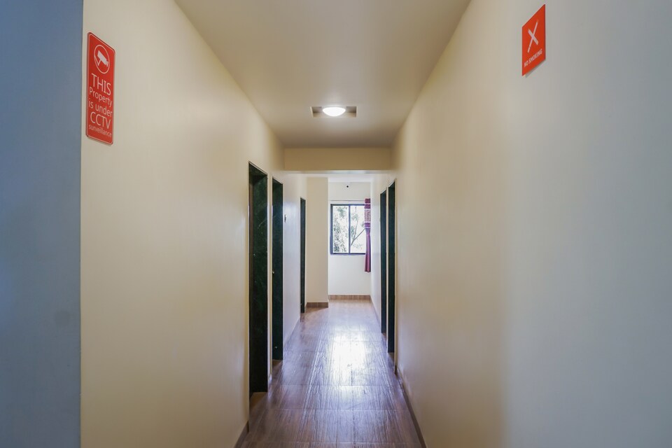 OYO 18815 Bhushan Residency, Malavali Lonavala, Lonavala