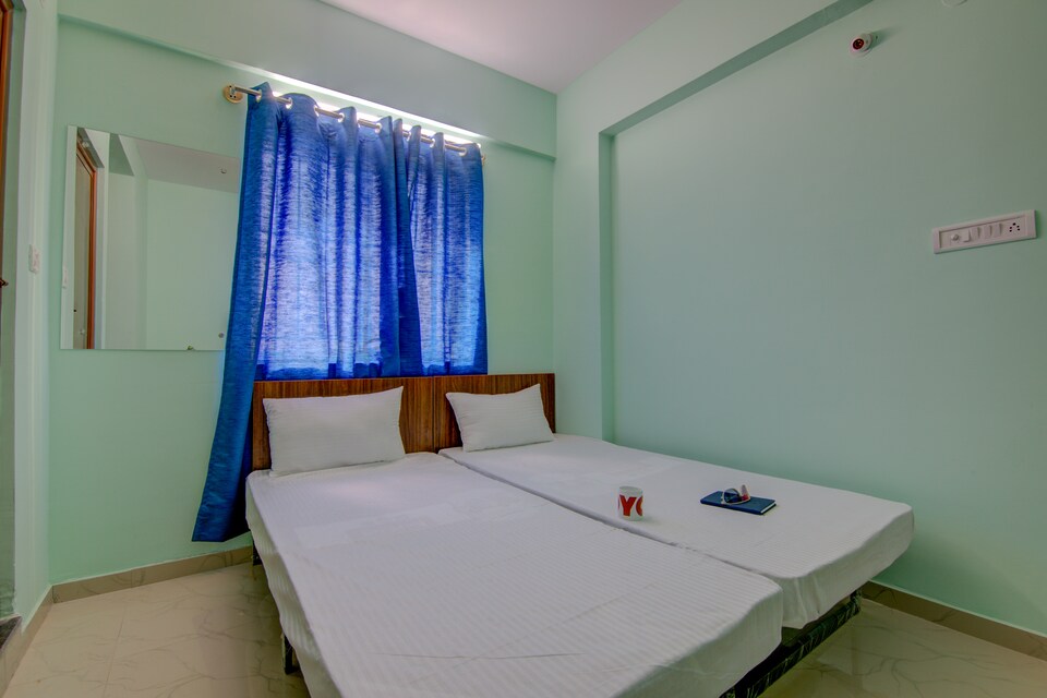 OYO LIFE BLR1065 Electronic City Phase 1, Kalyan Nagar Bangalore, Bangalore