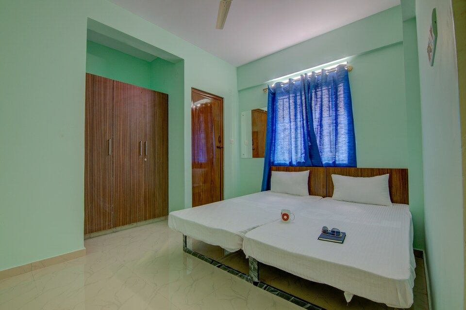 OYO LIFE BLR1065 Electronic City Phase 1, Kalyan Nagar Bangalore, Bangalore
