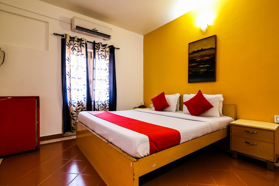 OYO 18821 Goan Holiday Resort, Calangute Goa, Goa
