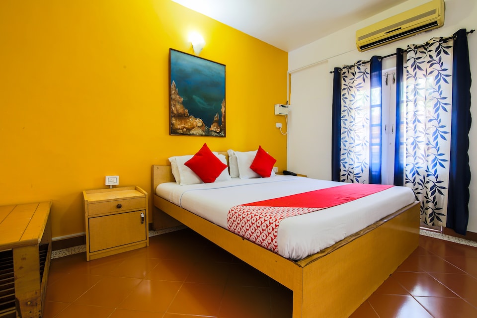 OYO 18821 Goan Holiday Resort, Calangute Goa, Goa