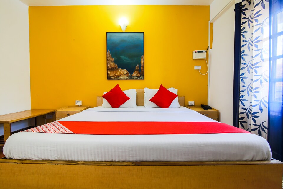 OYO 18821 Goan Holiday Resort, Calangute Goa, Goa