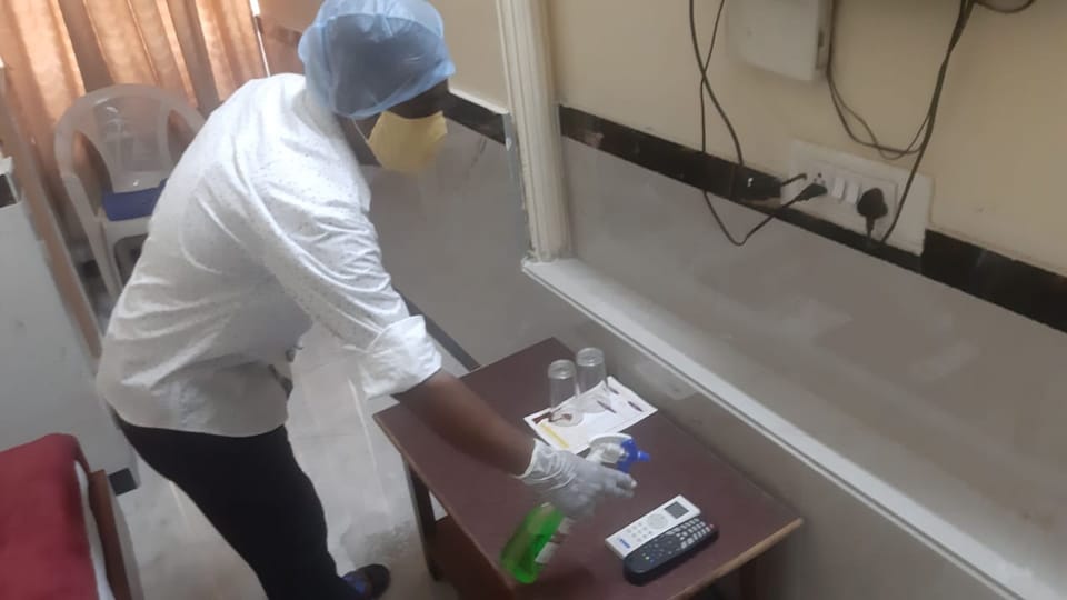  Hotel O Akshey, Rai Ka Bagh Jodhpur, Jodhpur