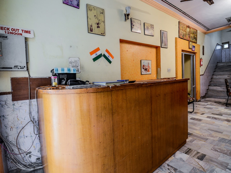  Hotel O Akshey, Rai Ka Bagh Jodhpur, Jodhpur