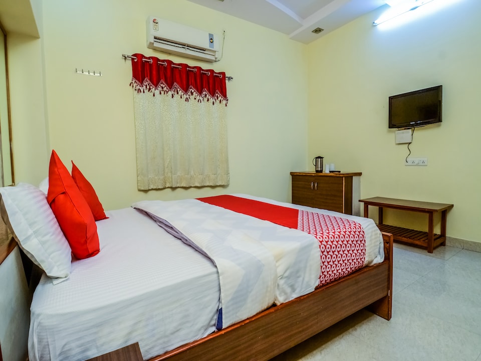  Hotel O Akshey, Rai Ka Bagh Jodhpur, Jodhpur