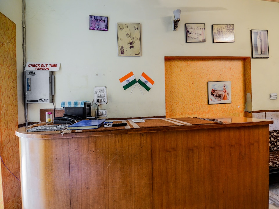  Hotel O Akshey, Rai Ka Bagh Jodhpur, Jodhpur