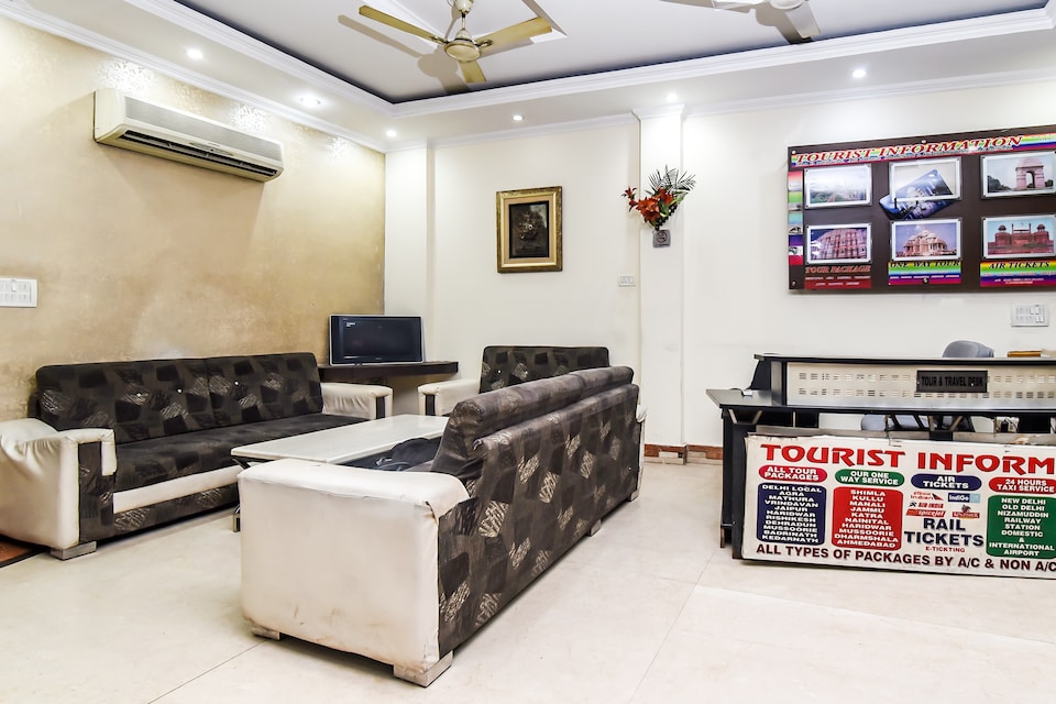 Live on DEL2253 , Paharganj Delhi, दिल्ली