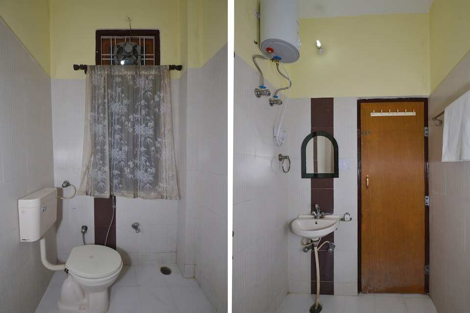 Flagship Hotel Rampur Haveli, Amer, Jaipur