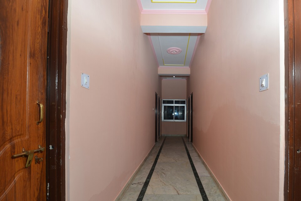 Flagship Hotel Rampur Haveli, Amer, Jaipur