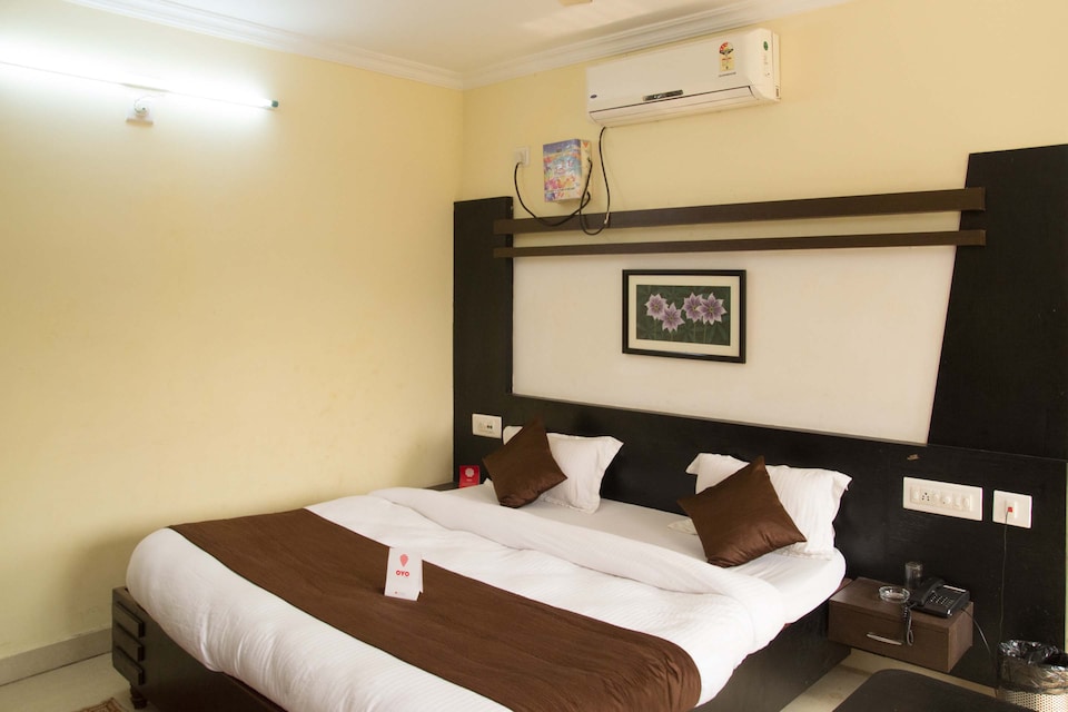 OYO 2909 Hotel Taj Palace, Bapuji Nagar, Bhubaneswar