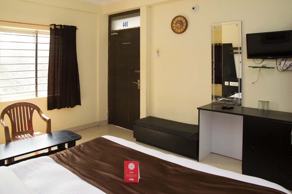 OYO 2909 Hotel Taj Palace, Bapuji Nagar, Bhubaneswar