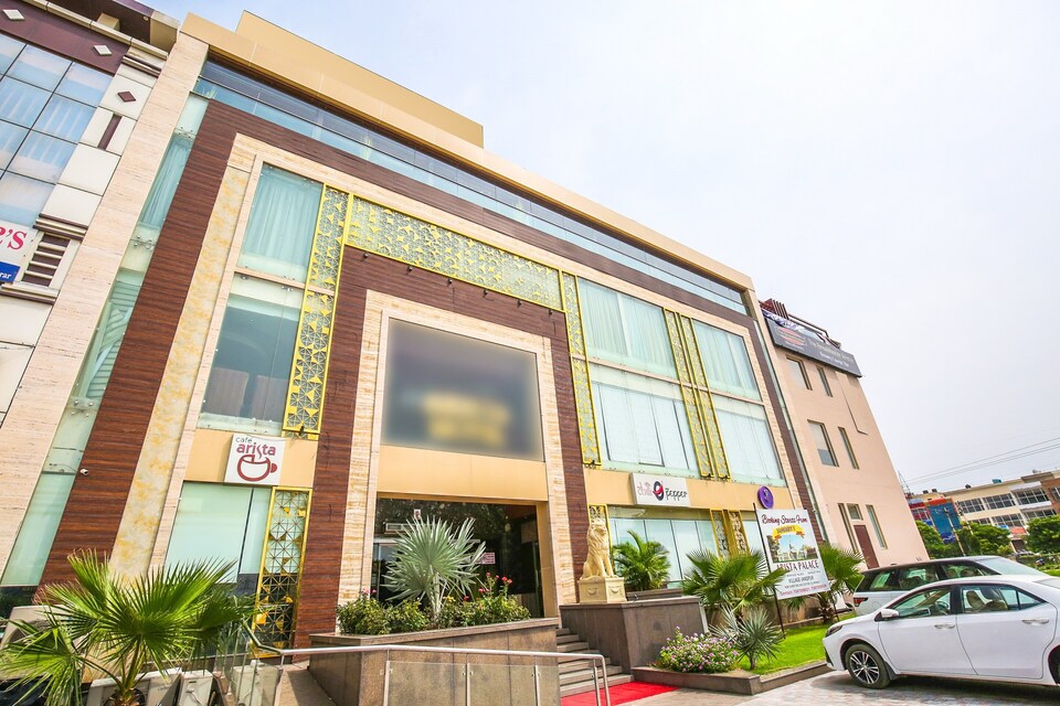 Collection O 18835 Arista, Kharar, Kharar