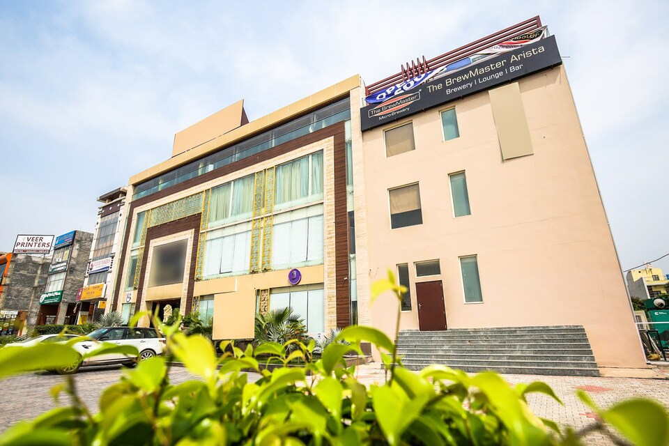 Collection O 18835 Arista, Kharar, Kharar