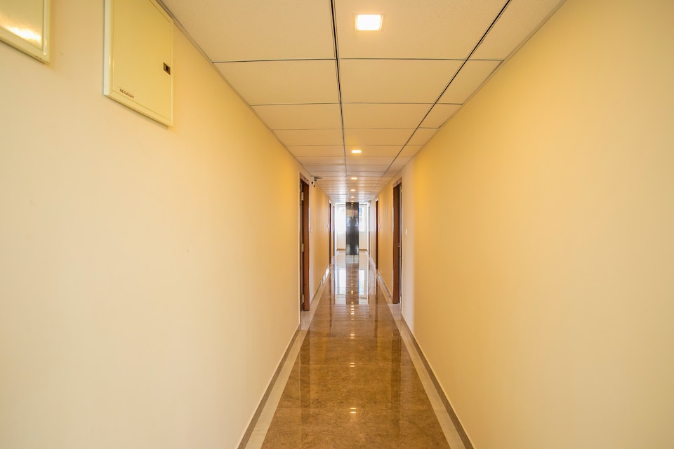 Flagship Orchid Suites, Airport Road Bangalore, Bangalore