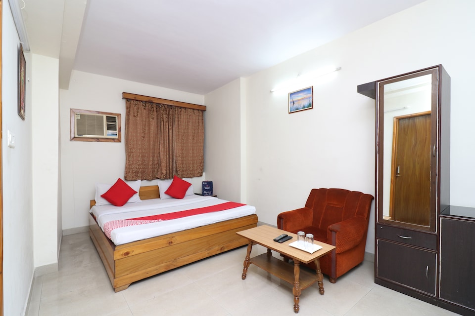 OYO 18838 Hotel Ta-tin, Durgapur, Durgapur