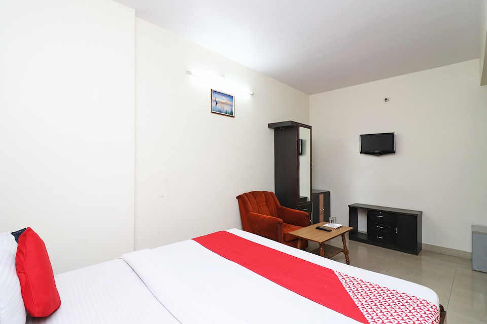 OYO 18838 Hotel Ta-tin, Durgapur, Durgapur