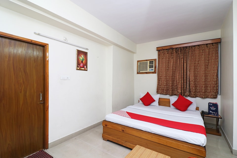 OYO 18838 Hotel Ta-tin, Durgapur, Durgapur