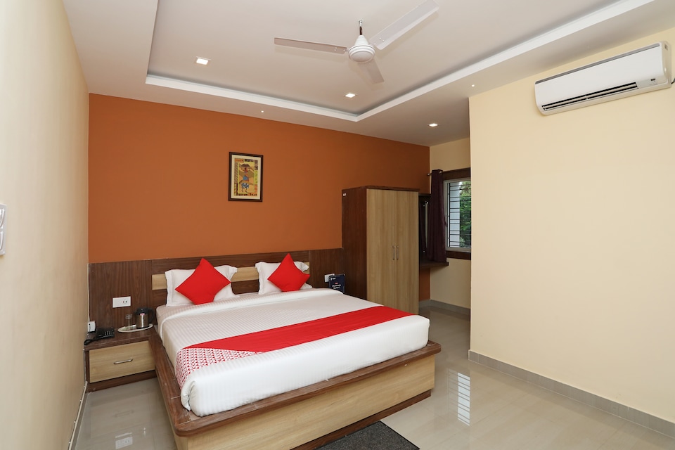 OYO 18845 Vishal Guest House, Khandagiri Bhubaneswar, Bhubaneswar