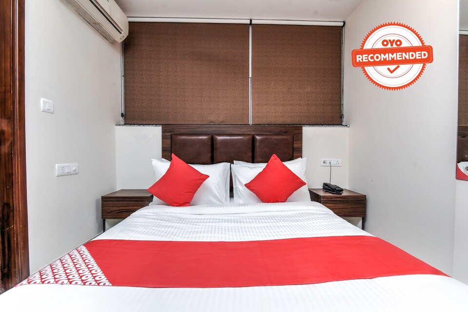 OYO Flagship 18846 Sohna Road, Sohna Road, Gurgaon