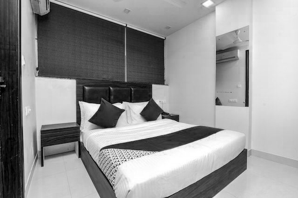 OYO Flagship 18846 Sohna Road, Sohna Road, Gurgaon