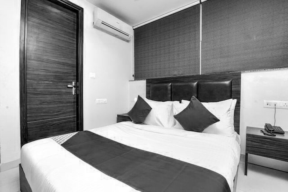 OYO Flagship 18846 Sohna Road, Sohna Road, Gurgaon