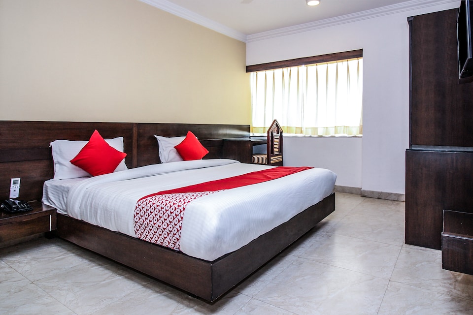 OYO 18849 Hotel Raj Shikhar, Ajmer, Ajmer