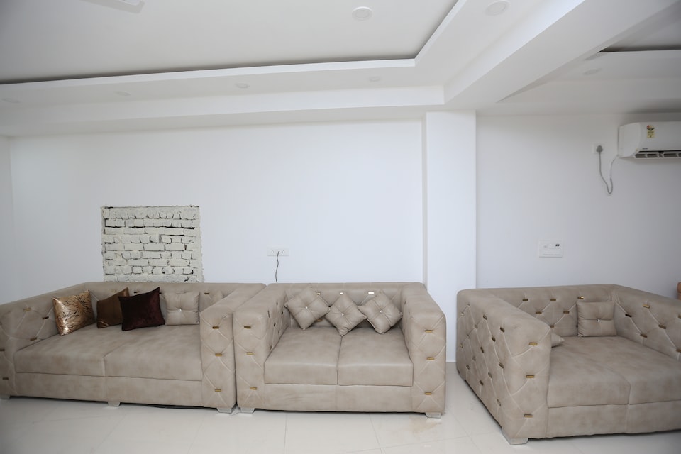  Hotel O Modesty , Airport Delhi, Delhi Transit