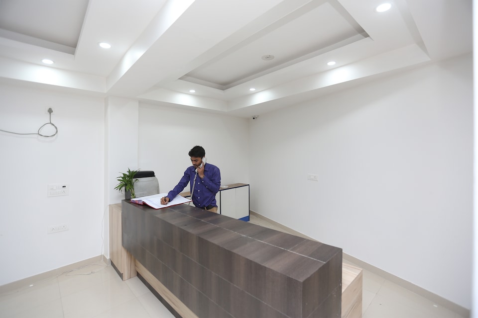  Hotel O Modesty , Airport Delhi, Delhi Transit